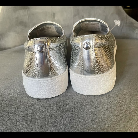 “ SOLD Michael Kors” Crystal Keds - Picture 7 of 7